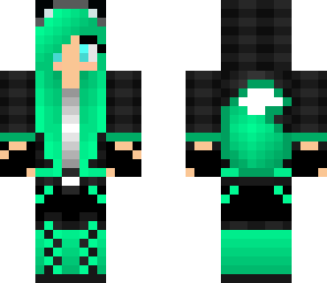 mint wolf