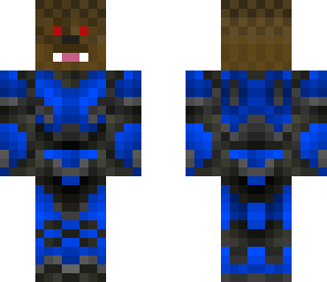 evil red eye bacca