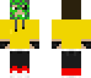 creeperspowder