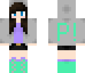patd girl