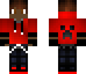 best skin ever