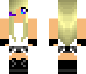 fighter girl