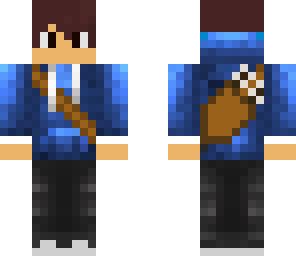 archer boy