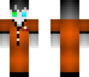 descenddead jail uniform