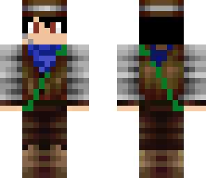 western ninjatom42