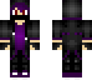 ender boy edit