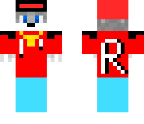 rezzey new skin