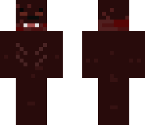 nether yeti