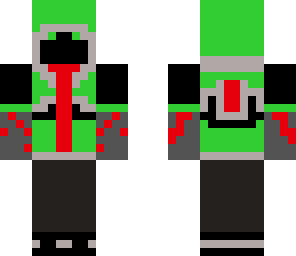 new char me