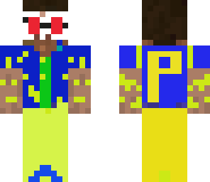 party steve