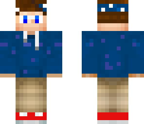 cool nerd