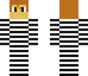 the cool prisoner