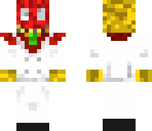 melon dude