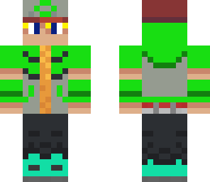 fazonhd greeen 2
