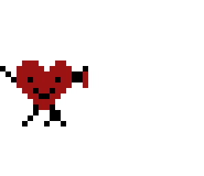 happy heart