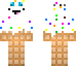 the amazing ice cream of epicness