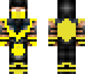 mortal combat man