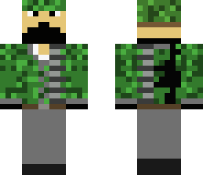 battlesoldier