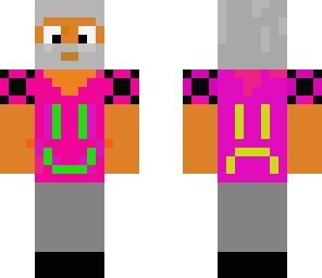 old man