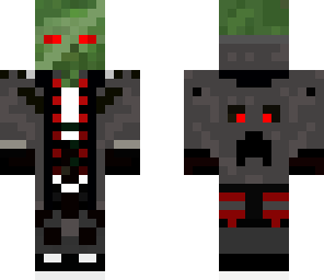 zombie king of 2015