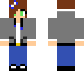 tomboy