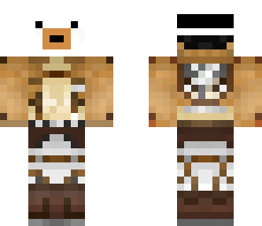 polar bear homer
