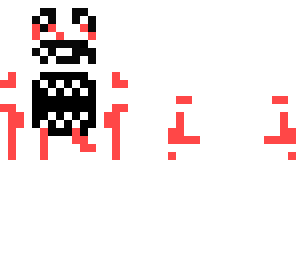mega john