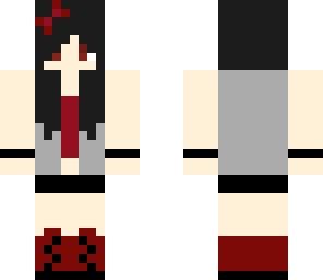 rocker girl