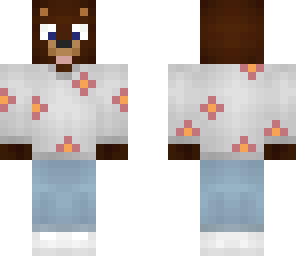 bear