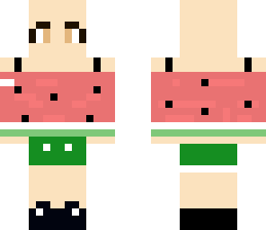 watermelon cutie base
