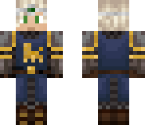 peacekeeper sol azirus