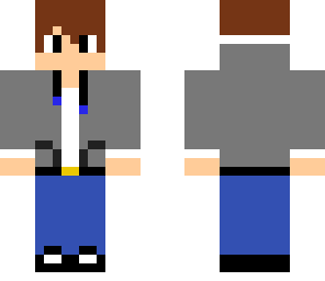 boy version