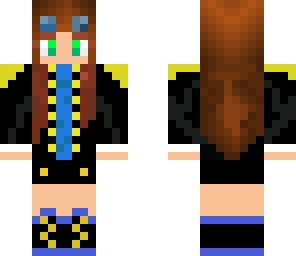 steam punk- kate nation