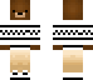 bear
