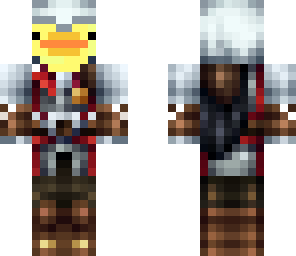 assassincreed duck