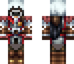 assasin derq cow         