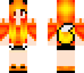 firegirl