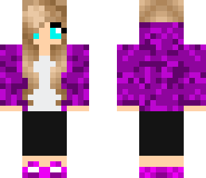 nebula girl