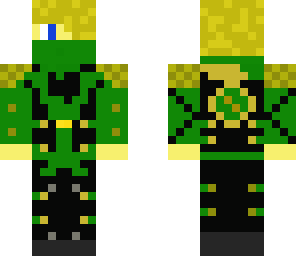 lego ninjago loyde