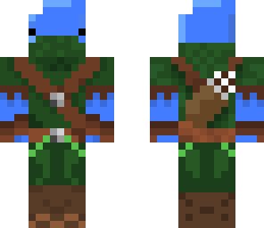 hunterpixler