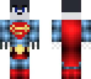 superwolf