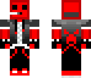 mlg slime of redness