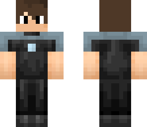 tony stark boy