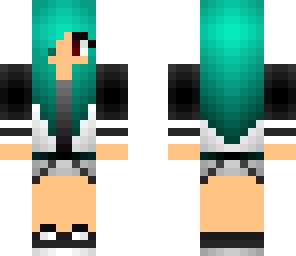girl