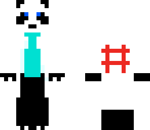 professor panda