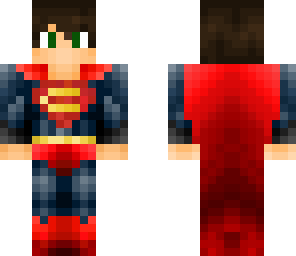 superman of cedymans