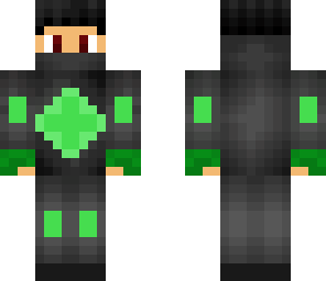 pvp skin