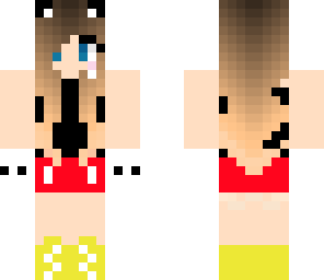 micky girl edited
