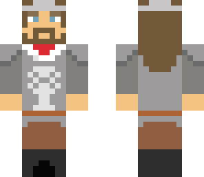 aragorn