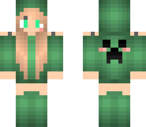 creeper